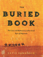 The_Buried_Book